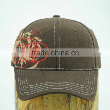 Custom Flexfit Baseball Hats no Minimum photo-3