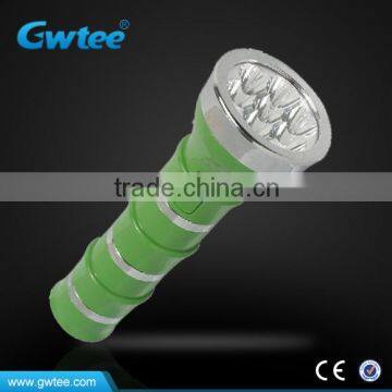 Led Flexible Torch Rechargeable Night Light photo-2
