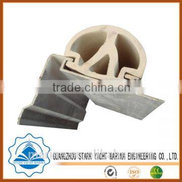 High quality and hot selling plastic dock fender supplier