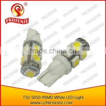 2015 Difference Led T10 9 SMD 5050 12v/ 24v