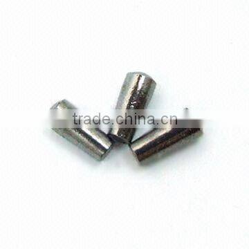 Tungsten carbide tyre nails