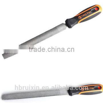 Half Round Wood Rasp, Professional Hand Tools ,Hardware Tools