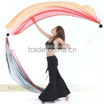 belly dance poi veil,belly dance poi training