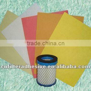 auto oil filter paper-Filter factory come in