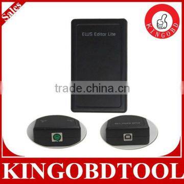 Professional EWS Editor Lite for bmw best price For BMW EWS Editor for anti-theft system (immobilizer) EWS with latest version