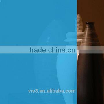 Furniture Cover Blue Film
