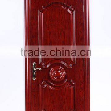 china manufacturer interior/ exterior home used aluminium bathroom door