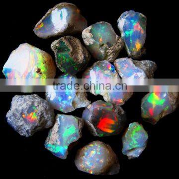 Ethiopian Rough Opal photo-2