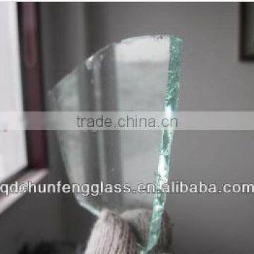 Glass Cullets ,glass furance