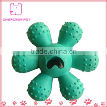 Pet Dog Puppy Toy Rubber Chew New Fashion Pets Accessory