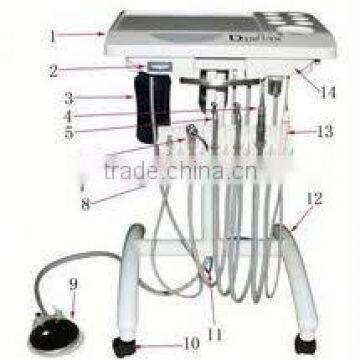 portable dental chairs for sale