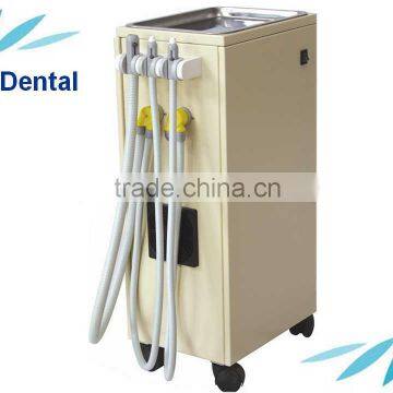 Dental Vacuum Pump