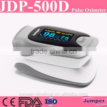 hot sale oximeter pulse oximeter finger digital Blood Pressure Teating Fingertip oximeter of pulse