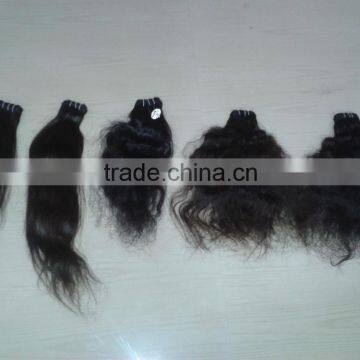 100 Indian Human Hair , Indian Remy Hair