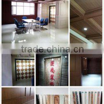 Cheapest Wall Paneling Colored Wall Paneling for Fishing photo-5