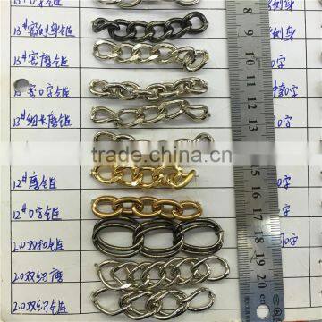 The chain with the largest amount in 2014 used for jewelry.chains for boys jeans