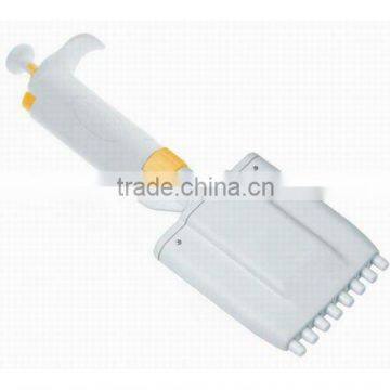 EP IP Multi Channel plastic Pipette