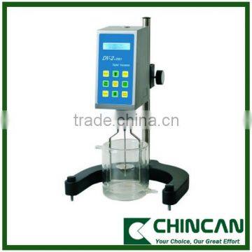 DV series High Quality Laboratory Digital Viscometer with competitive price