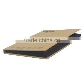 Factory price hanging paper box for mobile phone case retail box packaging                        
                                                Quality Choice