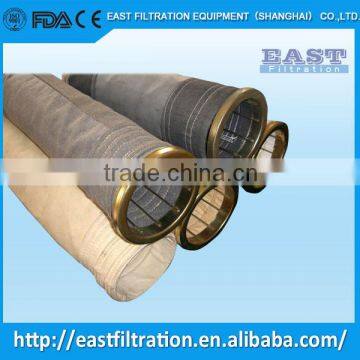 Customized Cement Bag Filter Bag Dust Collector