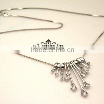 925 sterling silver chain