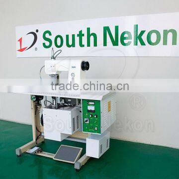 Underclothes Ultrasonic Trimming Machine