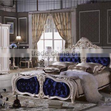 Antique Hotel Furniture / Modern Modular Homes / Express Italy Royal Court Furniture L103B