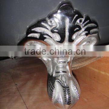 Double Ended Bath Tub in Cast Iron in Length 1900mm photo-2