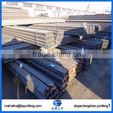 Rails Steel Hot Rolled photo-2
