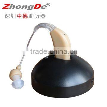 china ear zoom hearing aid hot in US market