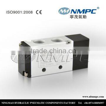 Air Valve Manual Resetting Gas Valves 4H210-08 Hand Shut off Valves 5/2 ,3/2 Parts Engine Mechanical System photo-2