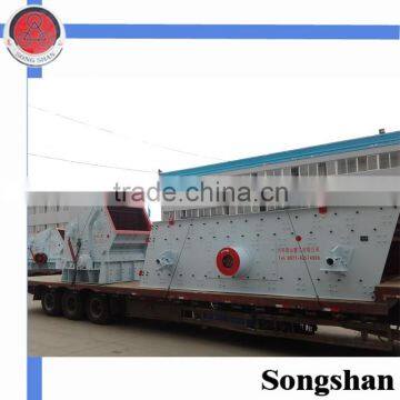 mobile concrete crusher plant for sale