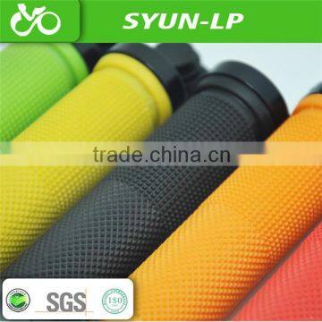 Guangdong China Manufacturer OEM Lockable Bicycle Handle Grip LH16