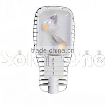 30W-100W LED Street Light-- 130LM/W , 5 Years Warranty !! UL , CE, TUV(GS),ROHS Certification ! Free Test Samples!!!