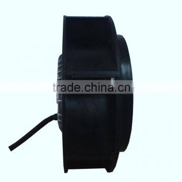 175mm 220v Silent Fan for Precision Air Conditioning photo-3
