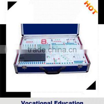 Electrical Educational Trainining set XKPLC-UN100 PLC Trainer PLC Training Kit                        
                                                Quality Choice