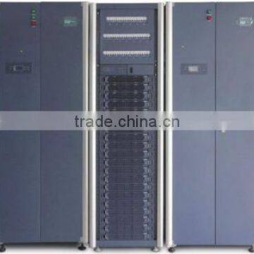 ZXDU88 S402 --- Intellegment-48v Telecom Power System With Multiple Racks Contact: Sherryt@versatek.cn