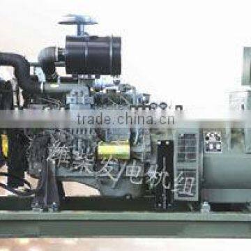 250KW weichai diesel generator Silent type