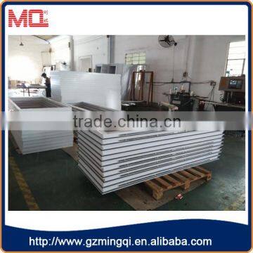 Commercial Apartment Bathroom Pvc Door Leaf photo-6