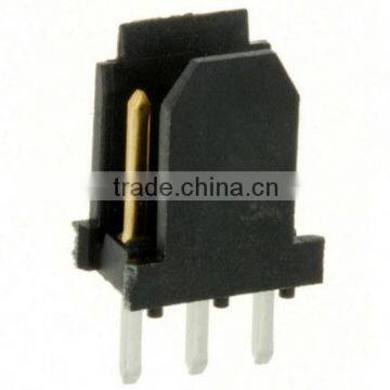 Blue Connector 2PIN 2.54MM 76384-303LF