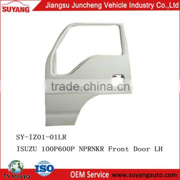 CAR ACCESSORIES ISUZU 100P/600P NPR/NKR FRONT DOOR FOR SALE