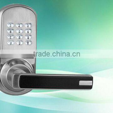 Electronic Lock