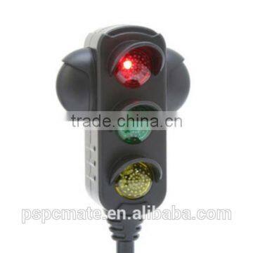 TRAFFIC LIGHT LED Stop Light Usb Powered Desktop 3 Port USB HUB Usa Seller photo-4