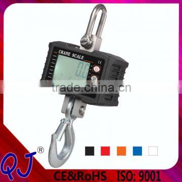 OCS 5 ton weighing scale Crane Scale for overhead crane gantry crane