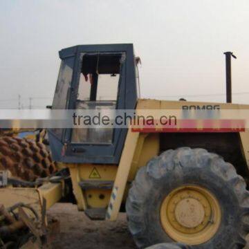 Bomag BW213D BW217D BW219D photo-4