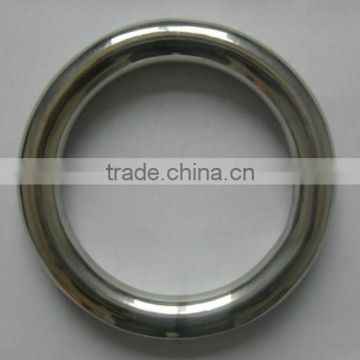 cnc lathe non Metal ring