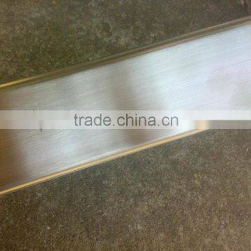 Prompt Delivery Sus304 Stainless Steel Flat Bar photo-2