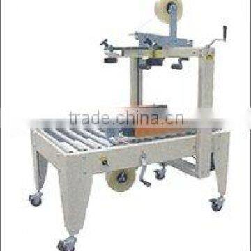 Packaging Machinery (wrapping Machine, Carton Sealing Machine, Strapping Machine) photo-4
