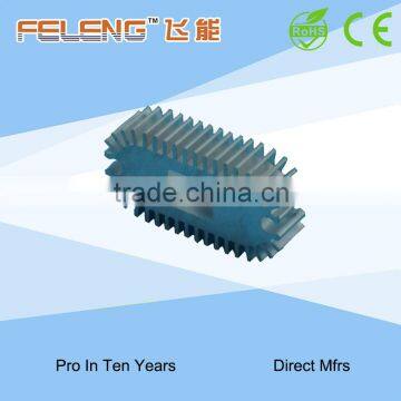 Aluminium extrusion heat sink/ radiator cooling fin 9