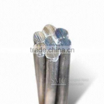 Galvanized Steel Wire Strand